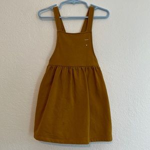 Gray Label Pinafore Dress